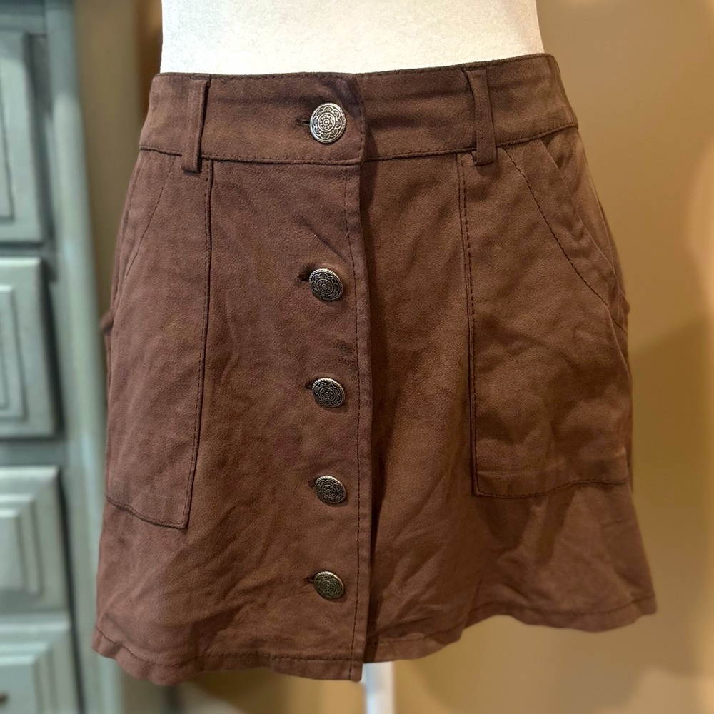 American Eagle size 6 mini skirt
